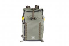 Vanguard VEO Active 49 khaki green photo backpack