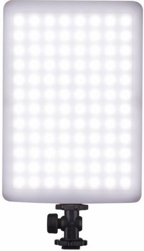 Nanlite Compac 20 Daylight,  3 Lights + Stands + Backgrounds