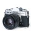AstrHori 50mm f/2 für Fuji X