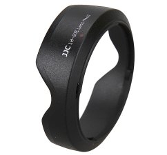 JJC LH-60E ekvivalent sluneční clony Canon EW-60E