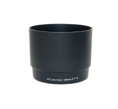 JJC slnečná clona ET-74 (LH-74) (JJC-LH-74-35)