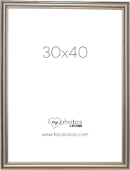 Focus Tango Silver 30x40