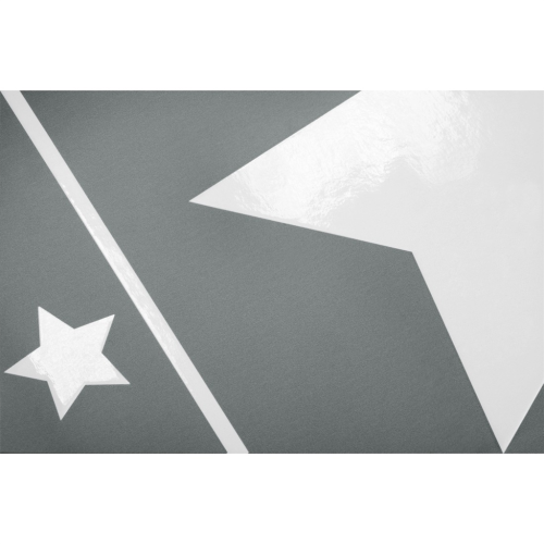 Hama memo album SKIES 10x15/200, šedé, popisné pole