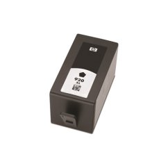 Atrament CD975AE, No.920XL kompatibilní černý pro HP OfficeJet 6000 (49ml)