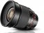 Walimex pro 16mm f/2 APS-C Objektiv für Canon EF-S