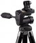 Hama adaptér pro kamery GoPro na stativový závit 1/4″