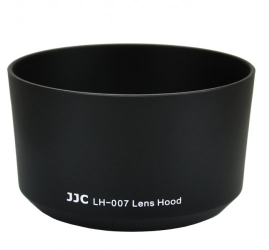 JJC LH-007 ekvivalent sluneční clony Sony ALC-SH0007