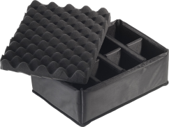 B&W Outdoor Cases BW Outdoor Cases Divider system /RPD for type 3000
