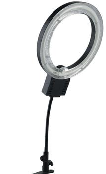 Falcon Eyes FLC-40 Fluorescent Video Ring Light Lamp 40W