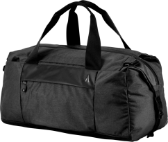 Boundary Supply Boundary Errant Duffel (Obsidian Black)