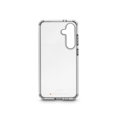 Hama Extreme Protect, kryt pro Samsung Galaxy S24, materiál D3O®, nežloutnoucí, průhledný