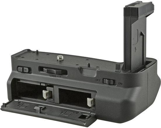 Jupio Battery Grip for Canon EOS RP