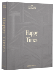 Printworks Photoalbum Happy Times