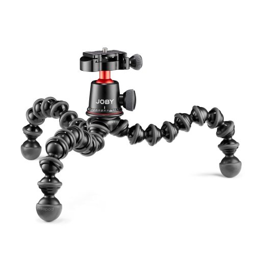 Joby GorillaPod 3K PRO Kit (Černý) IT