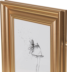 Focus Charleston Gold 18x24