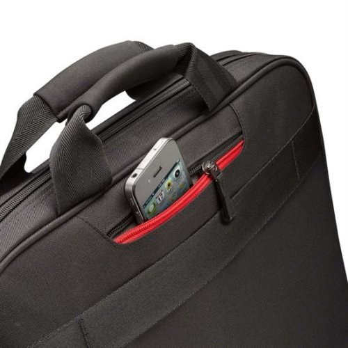 Brašna Case Logic DLC115 pro NTB do 15,6" a tablet