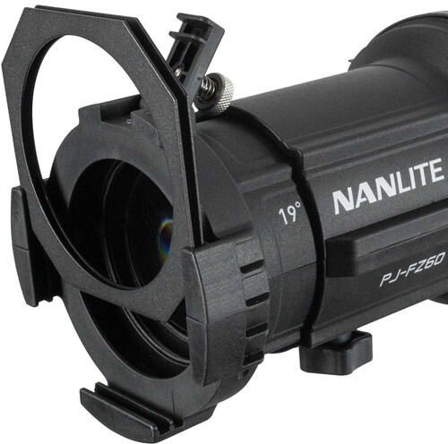 Nanlite projektor pre Forza 60, 60B (19°)