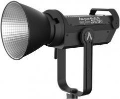 Aputure Light Storm LS 300X CSP LED video svetlo CRI + 95 (V-mount, EU)
