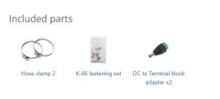 Switch Mikrotik netPower 16P CRS318-16P-2S+OUT 1x GLAN, 5x SFP, 4x SFP+, ROS 5, venkovní