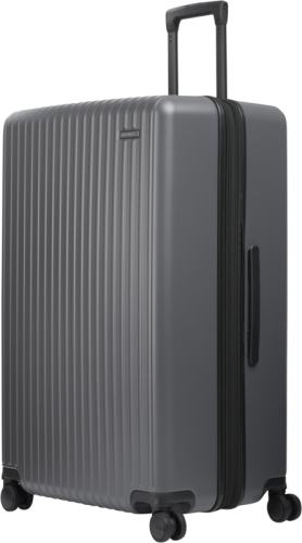 Gomatic METHOD Luggage Check-In, Gray