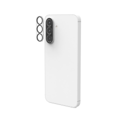 Hama Cam Protect, Kameraschutzglas für Samsung Galaxy A56 5G, transparent