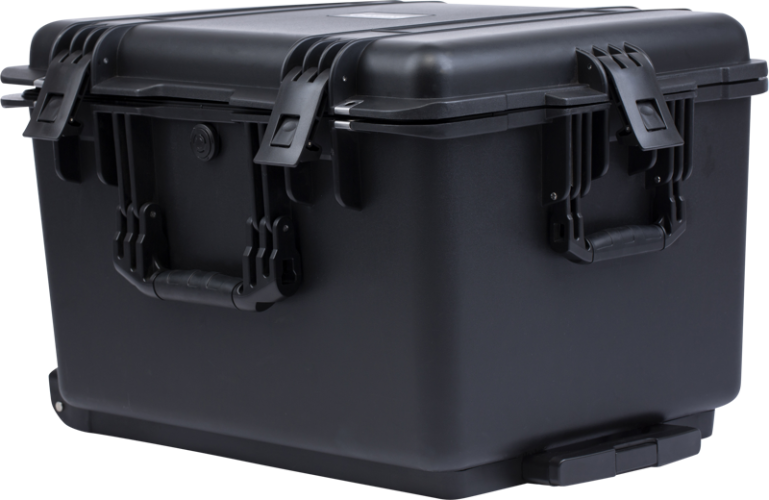 Chasing M2/M2 S Hardcase