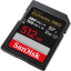 Karty SD SanDisk Extreme PRO 512 GB V60 UHS-II, 280/150 MB/s,V60,C10,UHS-II