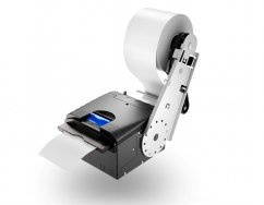 Tlačiareň Sanei SK5-31, USB, Ethernet, 60/80 mm s prezentérom
