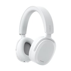 Slúchadlá Niceboy Sora Arctic White