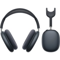 Slúchadlá Apple AirPods Max - Temne atramentová (2024)