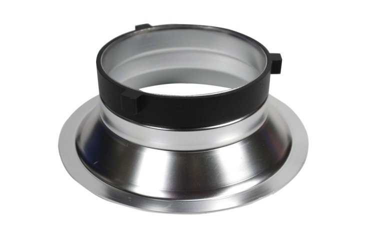 Adaptér, speed ring pro Bowens 152mm (SRB152)