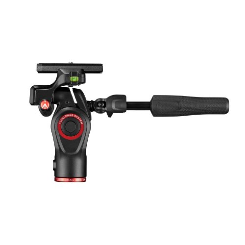 Manfrotto Befree 3-Way Live Head tripod