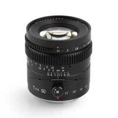 TTARTISAN 50mm f/1,4 Tilt für Nikon Z Vollformat