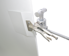 Kupo KCP-616 Duck Bull Clamp