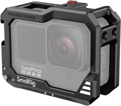 SmallRig 3084 Cage Black For GoPro Hero 9/10/11