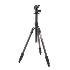 Statív tripod 3 Legged Thing Punks Billy 2.0 DARKNESS