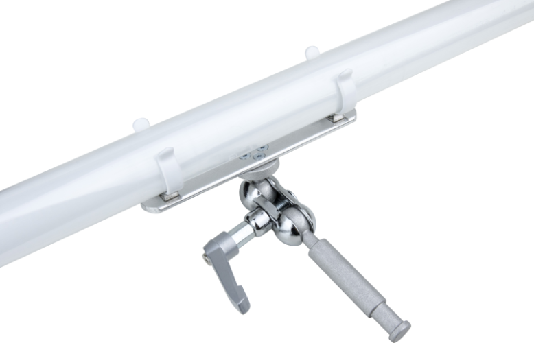 Kupo KCP-413 Kino Flo Fluorescent Lamp Holder
