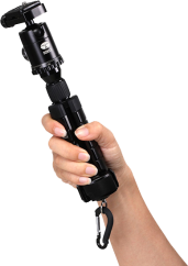 Sirui 3T-35 Table Tripod Black