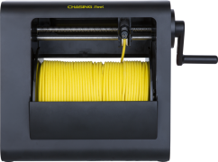 Chasing Reel - Manual Winder
