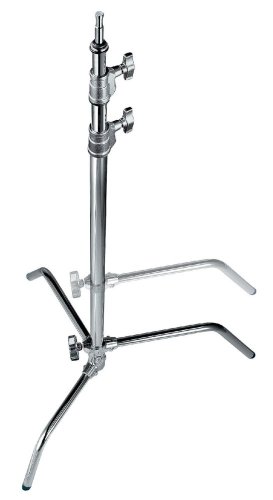 Avenger C-Stand 33 with sliding leg