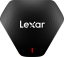 Lexar Cardreader Prof 3-in-1 USB 3.1 (USB-C)