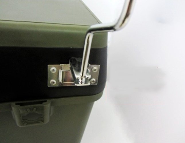 Stativ s možností montáže na plochu (RS51)