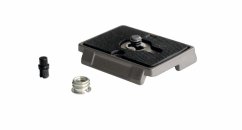 Manfrotto 200PL Rychloupínací destička s 1/4″ šroubem