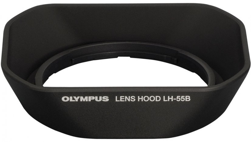 Olympus LH-55B Gegenlichtblende