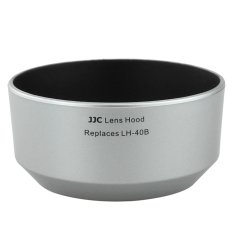 JJC LH-40B ekvivalent sluneční clony Olympus LH-40B