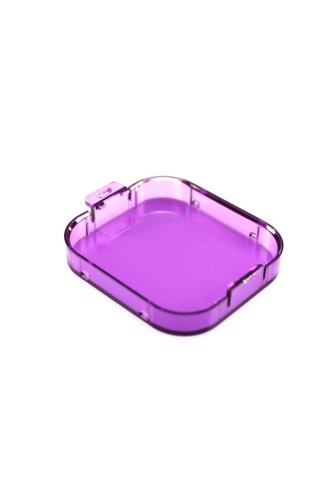 GoPro Hero 3 potápěčský filtr FIAL (3-FIA)