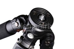 Hliníkový statív tripod 150cm (7010A)