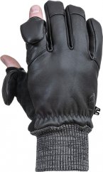 VALLERRET Unisex Hatchet Photography Glove Size S