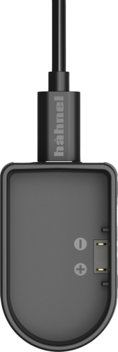 Hähnel Modus MD2 nabíječka pro HLX-MD2