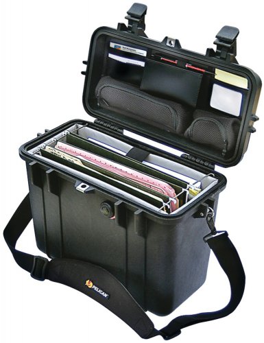 Peli™ Case 1436 Office Divider with Lid Organizer